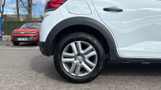 Dacia Sandero Stepway 1.0 TCe Essential 5dr Petrol Hatchback